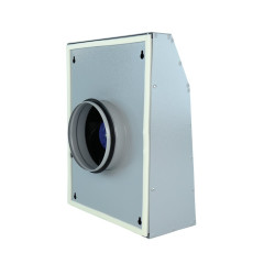 Venkovní průmyslový ventilátor VIT 160 (2)
