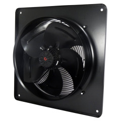 Ventilátor RAB TURBO 300 ECO (2)