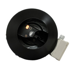 Ventilátor TURB9NE M 160mm (3)