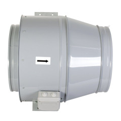 Ventilátor TURBINE M 450mm (2)