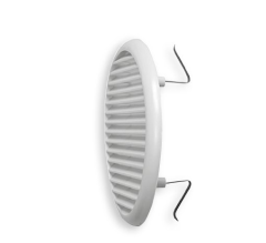 Mřížka C-UM-S-S 140 mm (2)