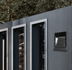 Nerezová mřížka SIGMA 125 mm (5)