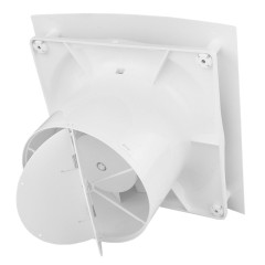 Ventilátor FPZ 125 kuličková ložiska (6)