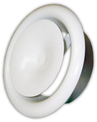 Kovový talířový ventil PDVS (3)