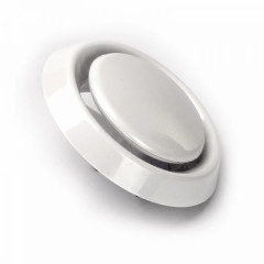 Talířový ventil VP 100 mm (6)