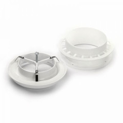 Talířový ventil VP 100 mm (7)